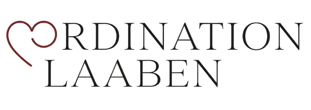 Ordination Laaben Logo
